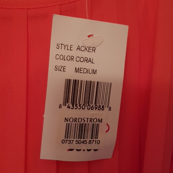 Maxi dress - Picture 3 of 7